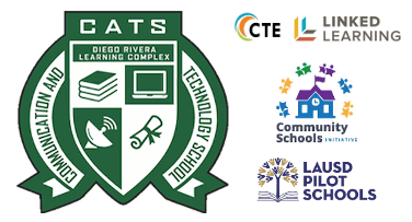 CATS Mosaic Logo